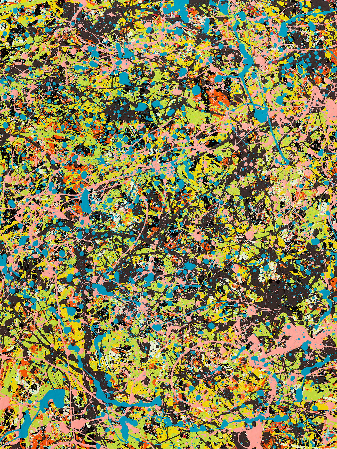 As The Heavens Unfold 3