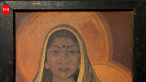One of India’s greatest modernists gets a new home today