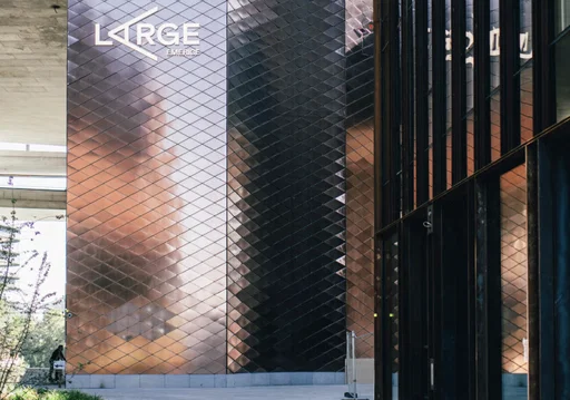 Why Paris's Le Large Is a Big Deal