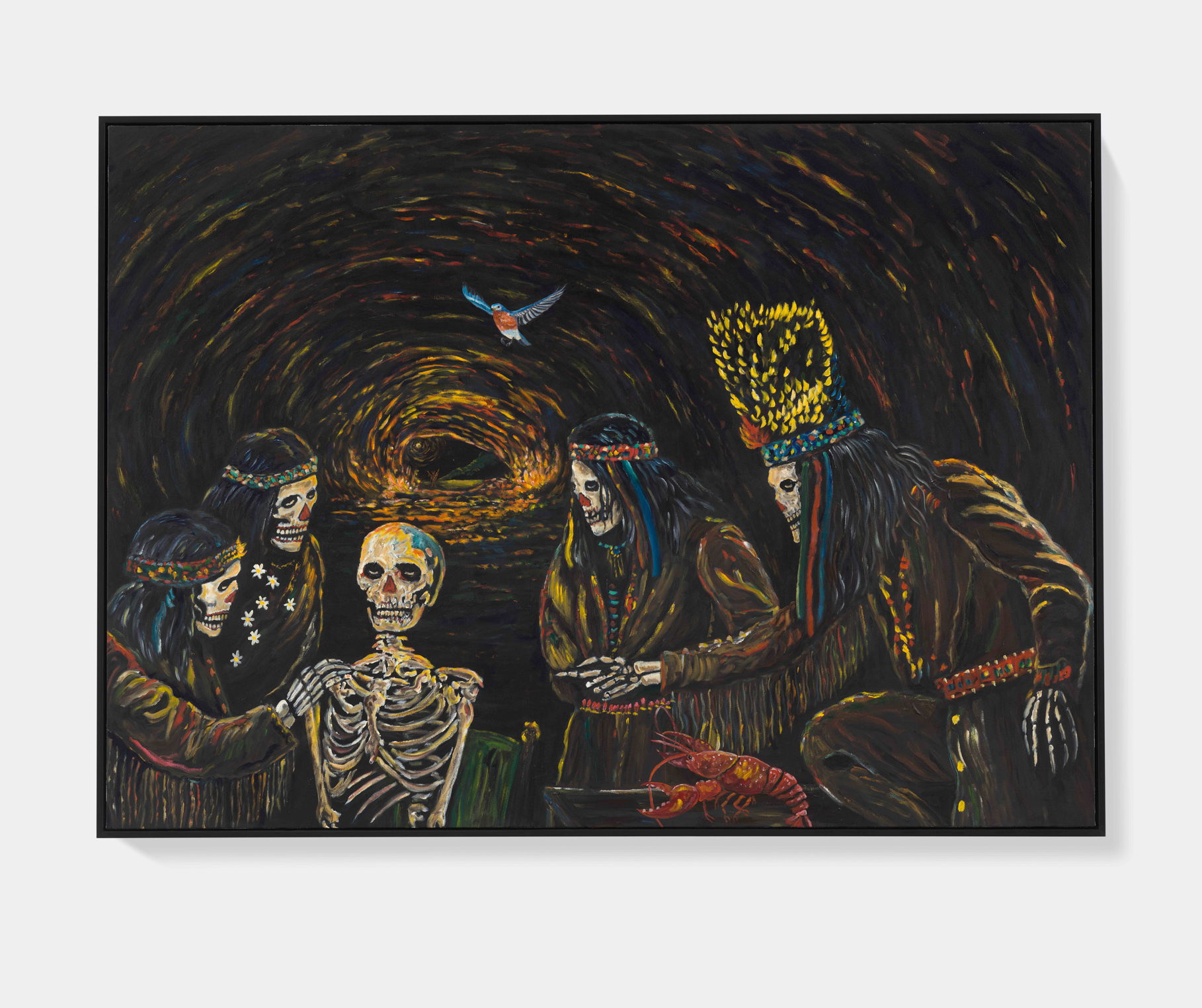 In the Distance 1 main image