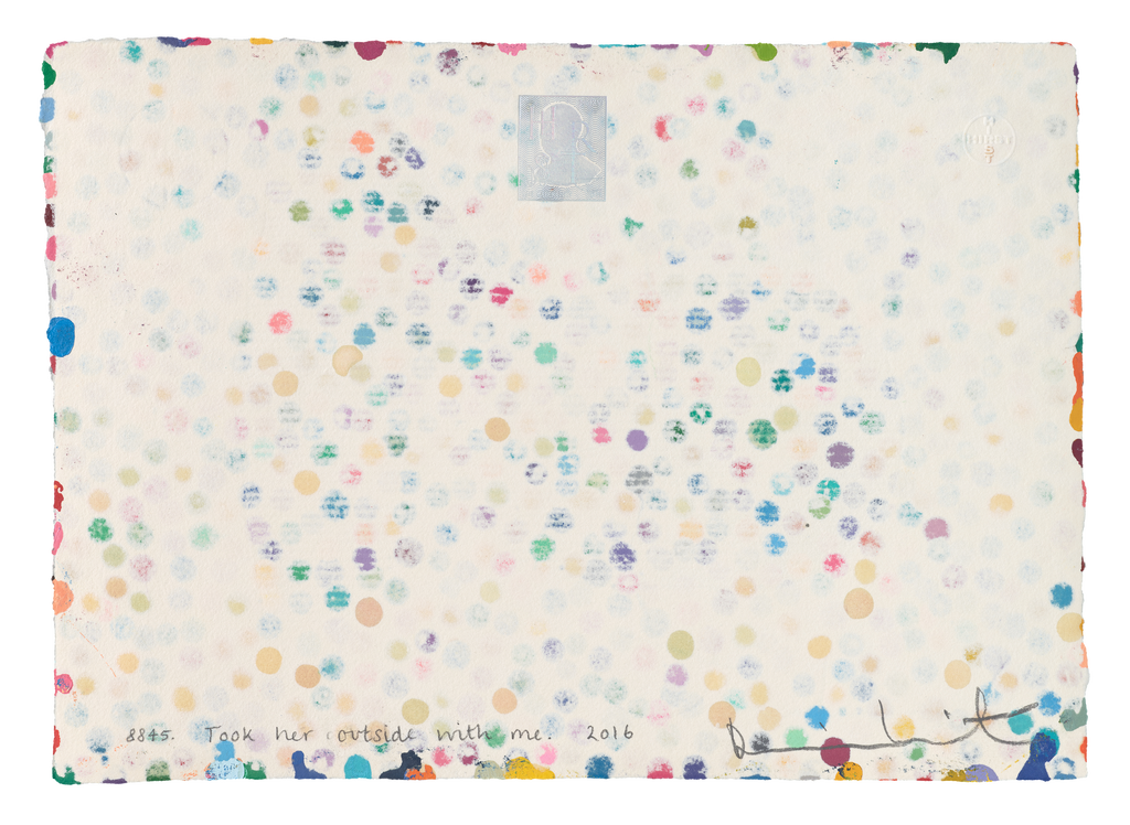 8,845. Took her outside with me (1)