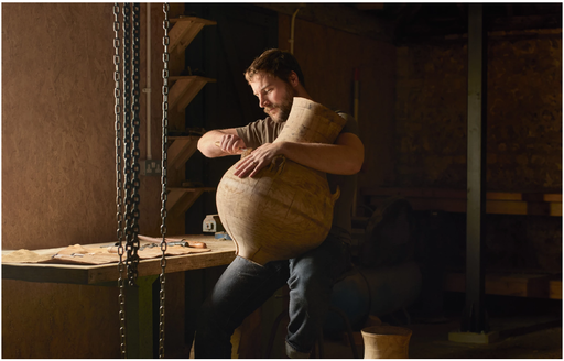 Sotheby's to Host Week-Long 'Crafted' Event for London Craft Week