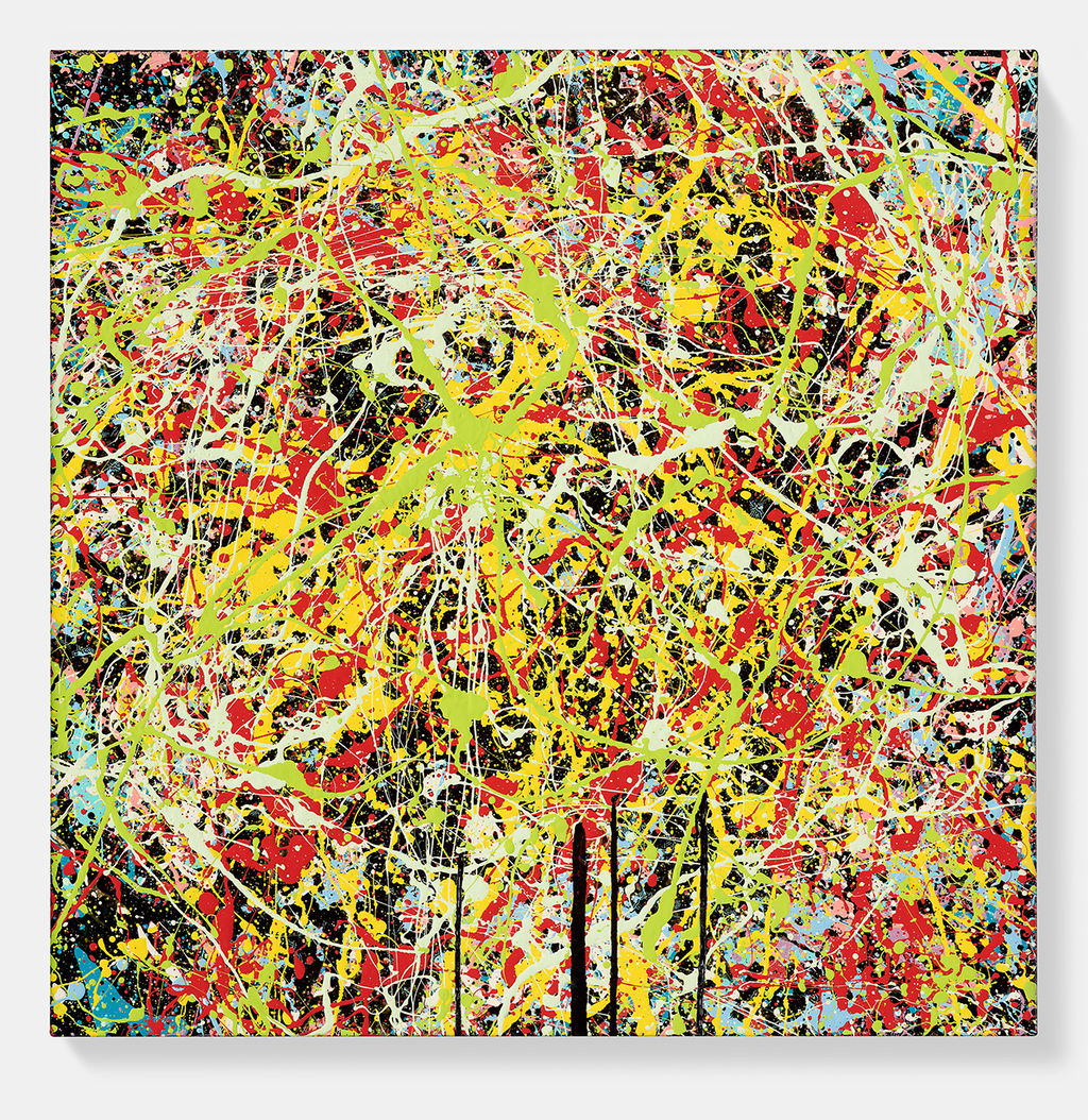 Brightest Dark Matter 1 main image