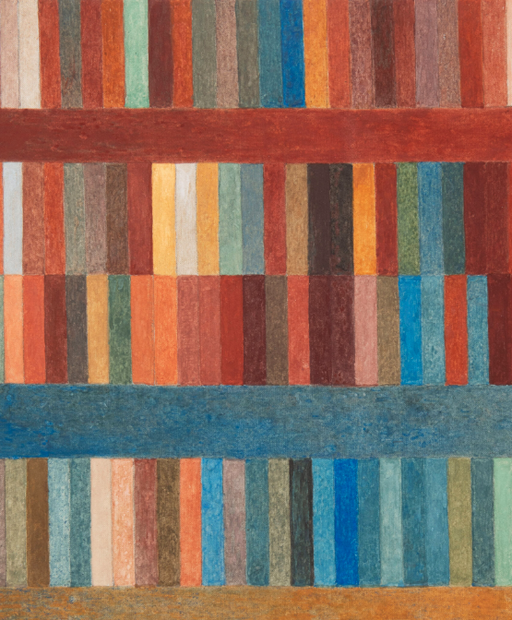 Jan Jedlicka: MAREMMA at UNTITLED-ART in Prague