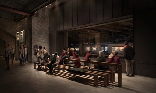 London Museum announces opening date for new Smithfield location