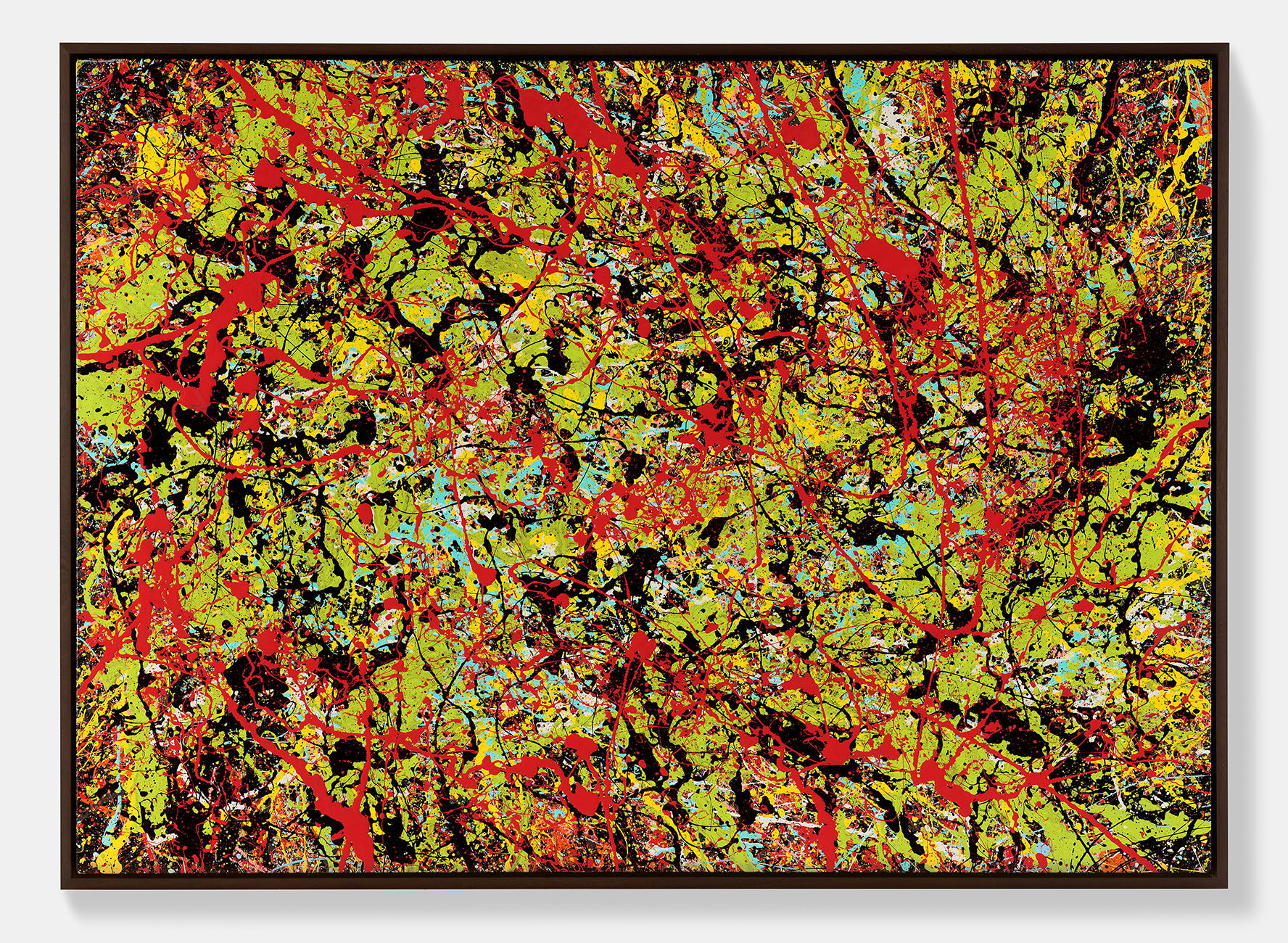 Wishing on a Falling Star 2