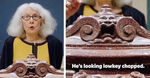 National Gallery Curator Is Going Viral for Bringing Gen Z Humor to Classical Art