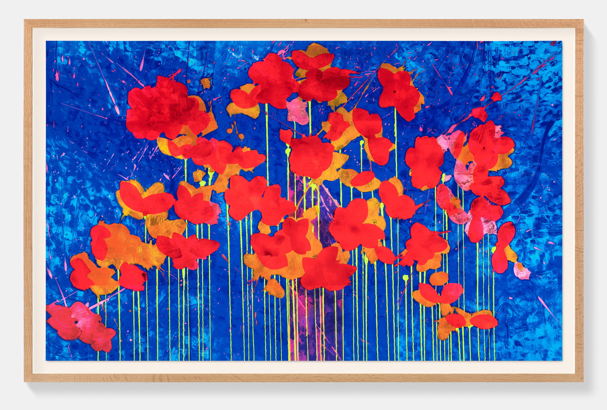 Blazing Devotion image #1 main image