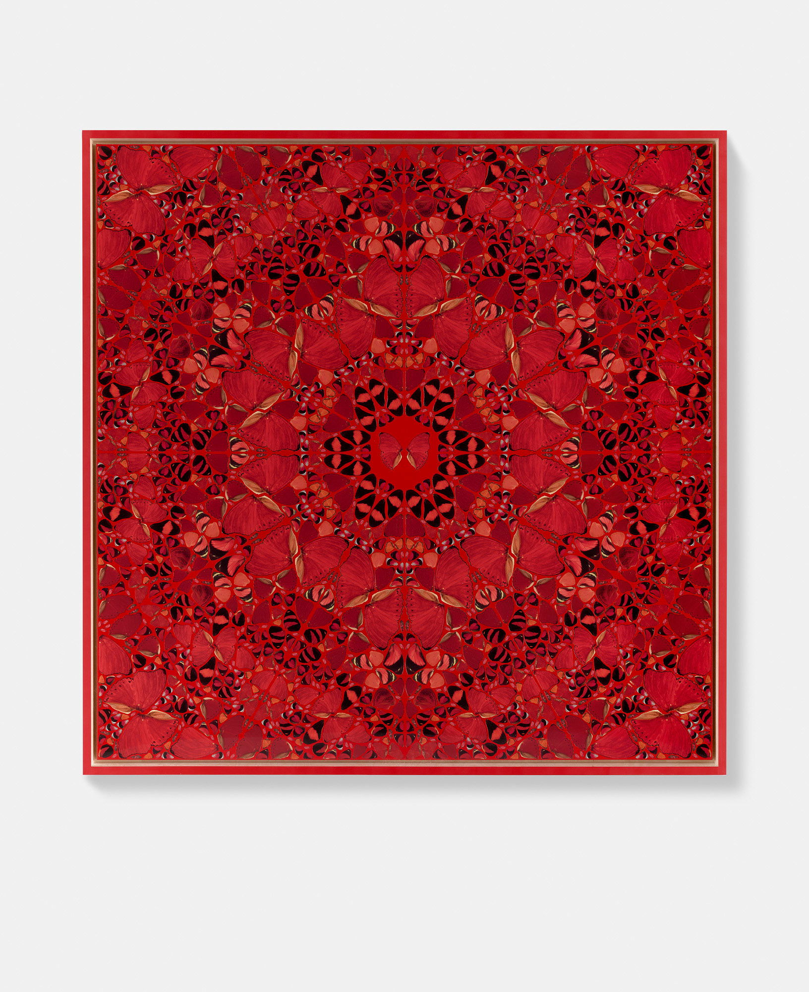 Genmei / Sasaban / Lü Zhi / Julia Domna / Sunjeong 2