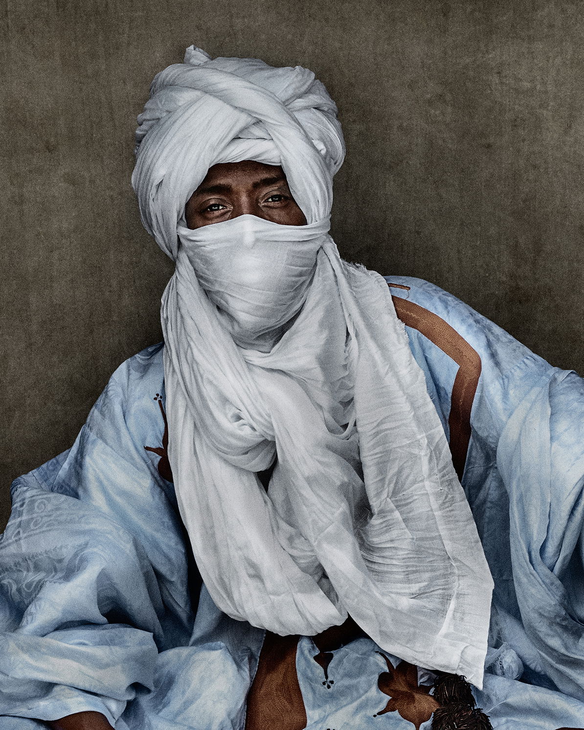 A Sahrawi<br>Dakhla Morocco 2019 (Large) 2