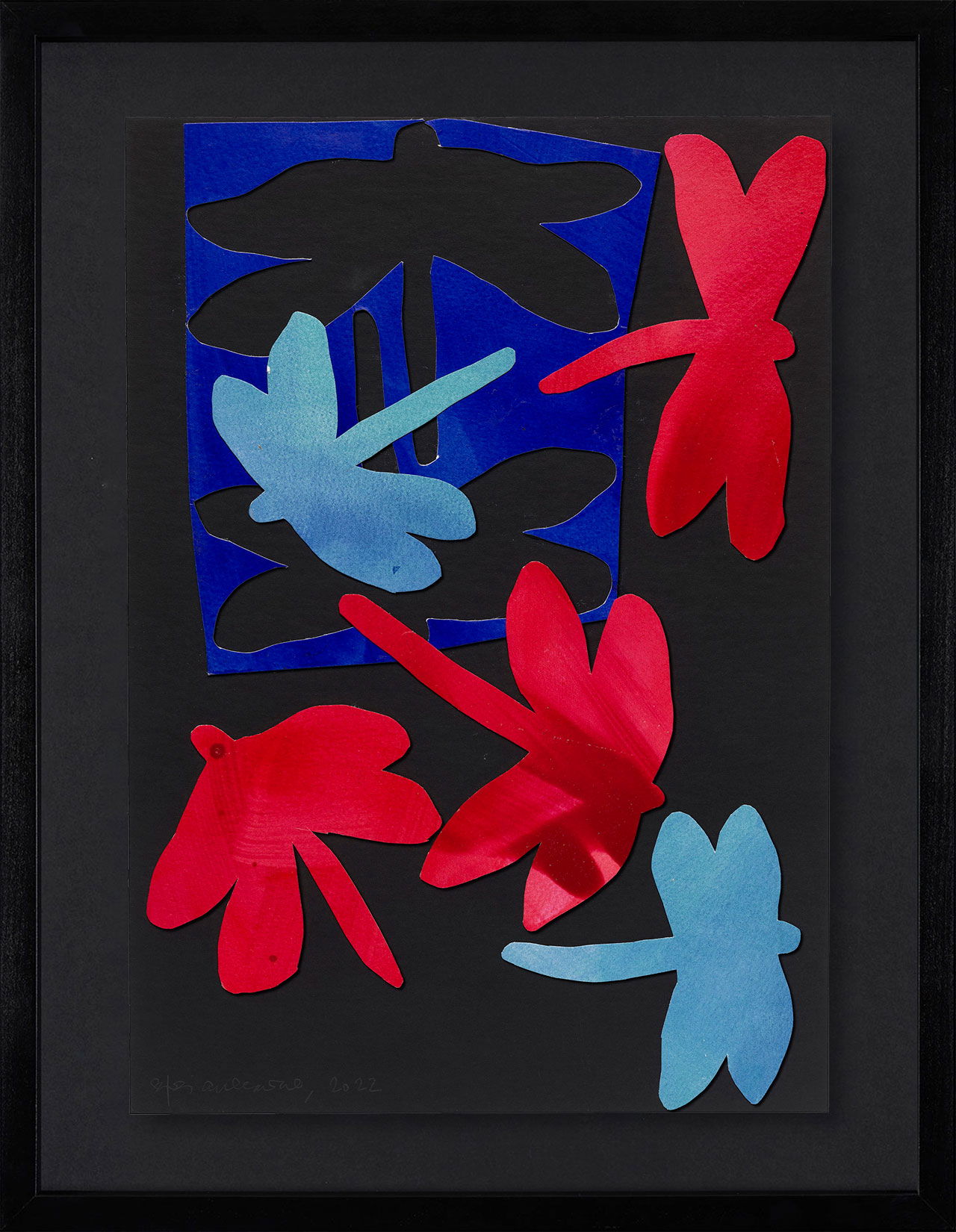 Studies for Bahrain  1 main image