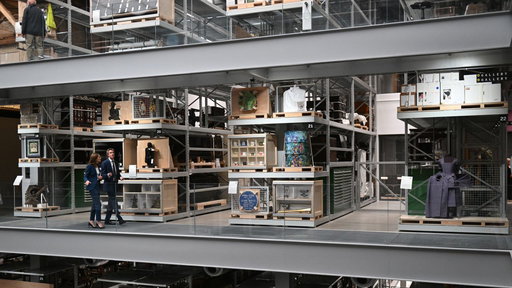 Museum of the Year finalists revealed – but which contender will take home the crown?