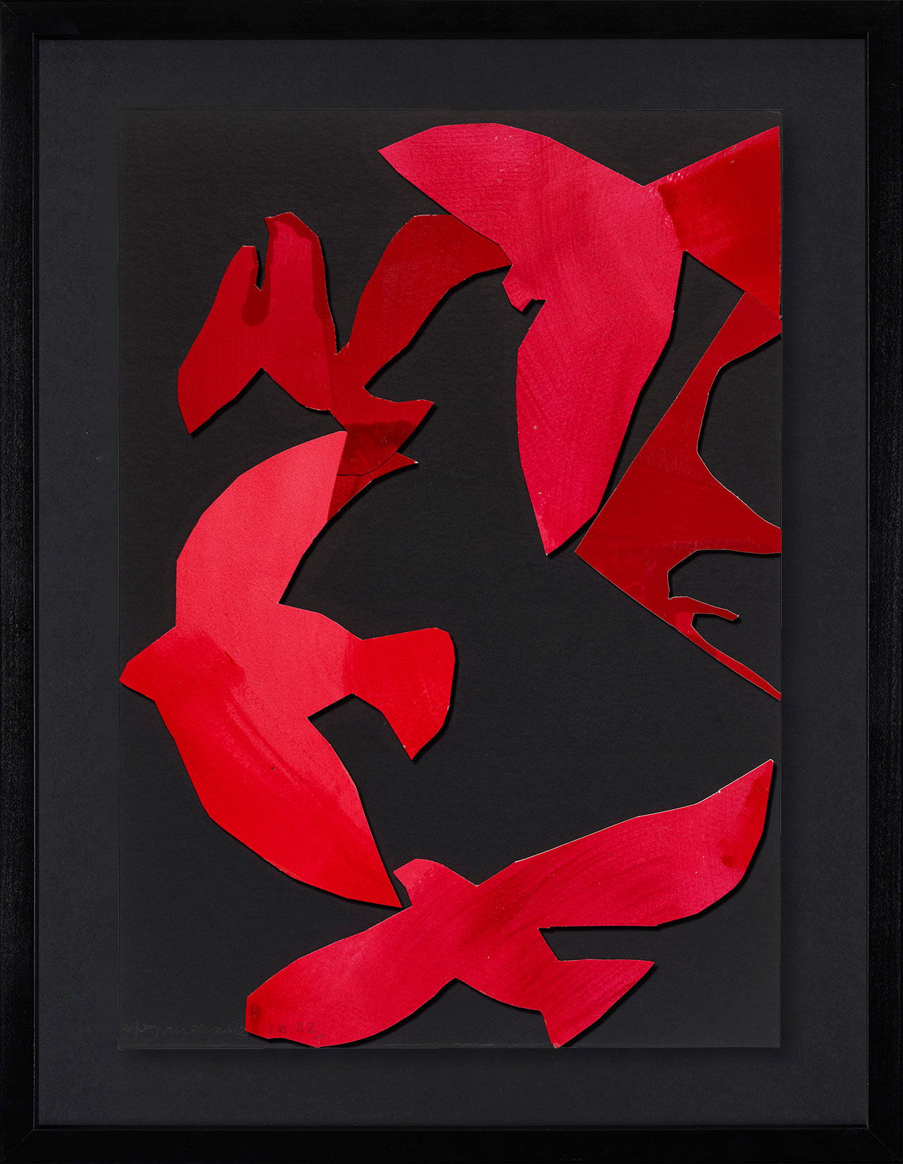 Studies for Bahrain  1 main image