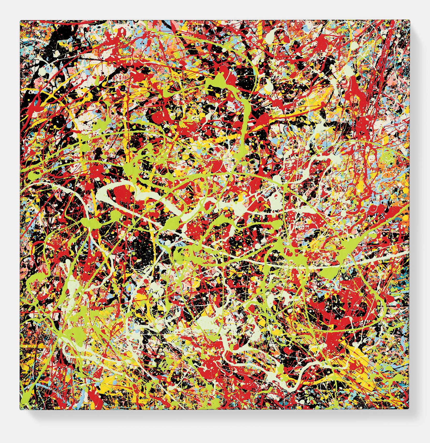 Stardust Melody 1 main image