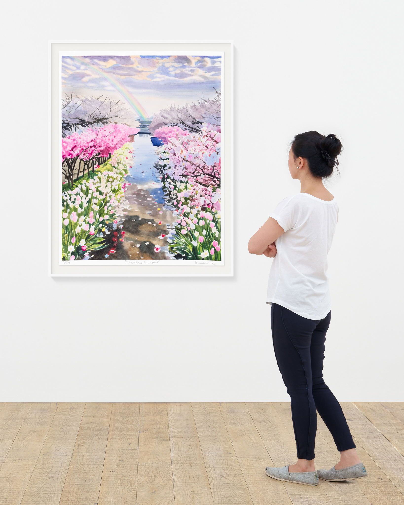 Civilisation of the Prosperous scale image