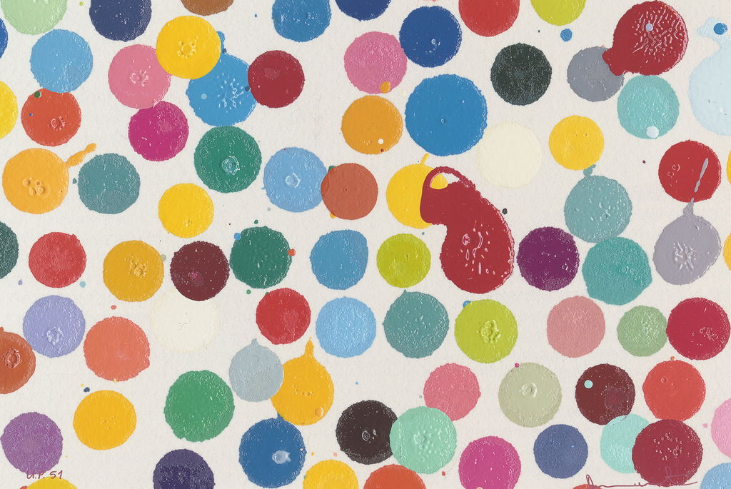 The Currency Unique Prints image #1 main image