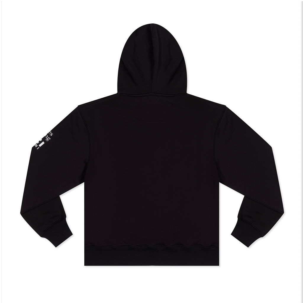 To be ONE with God and Heaven Hoodie image #2