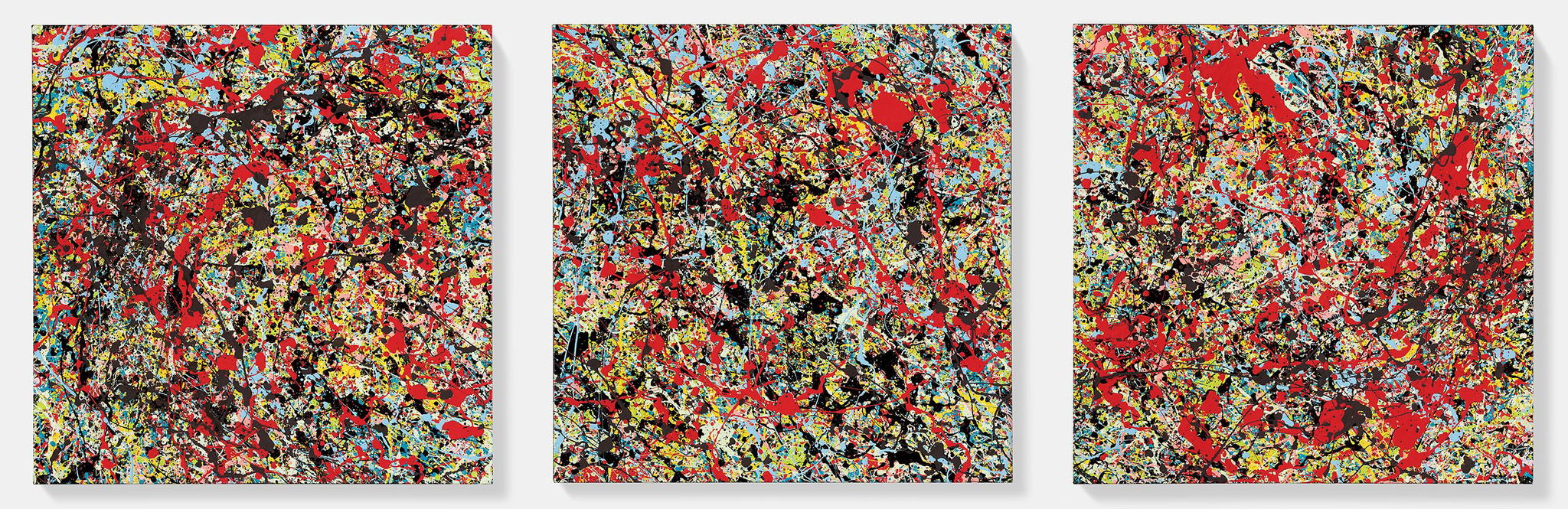 Comet's Embrace 1 main image