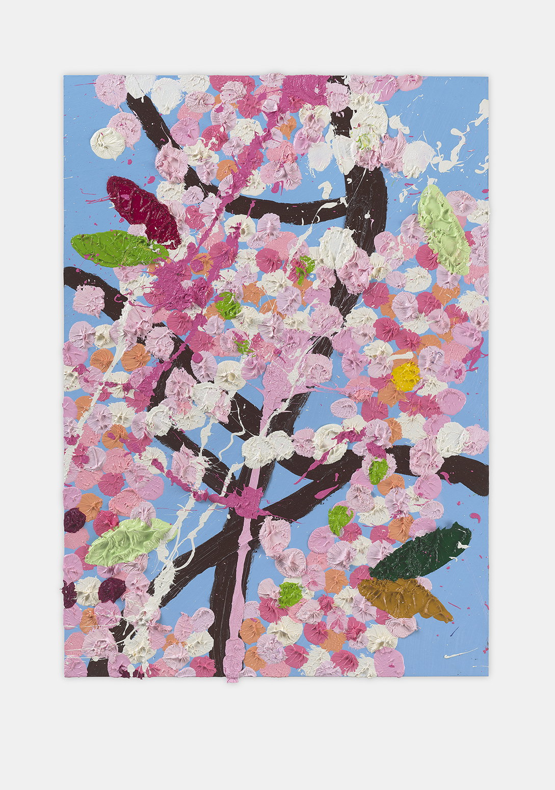 Cathartic Blossom 1 main image