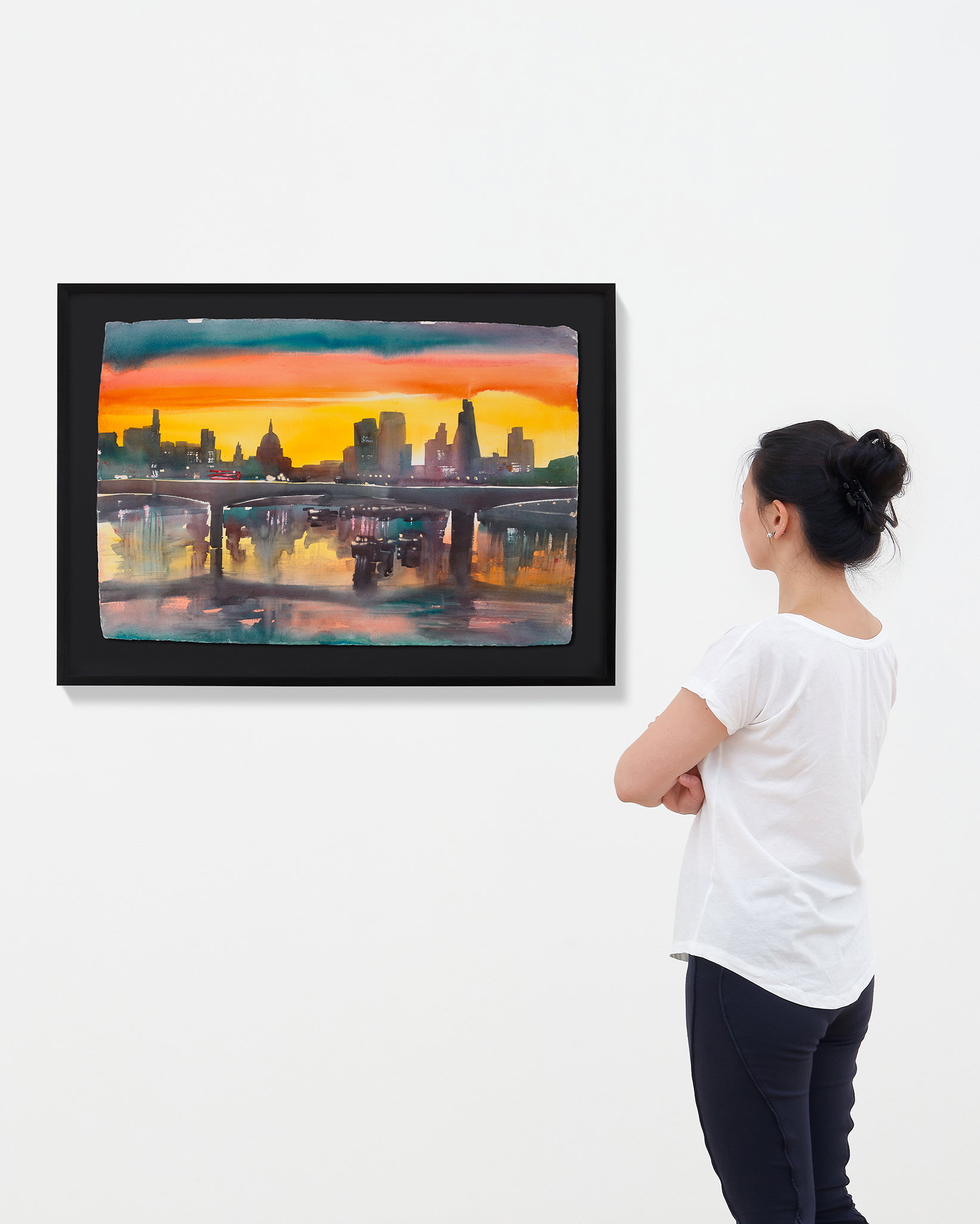 London's Last Light scale image
