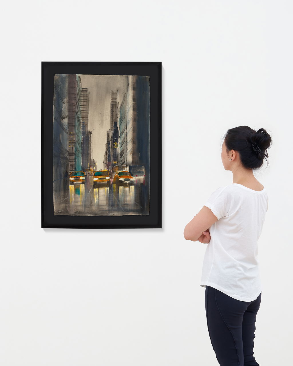 Urban Loom scale image