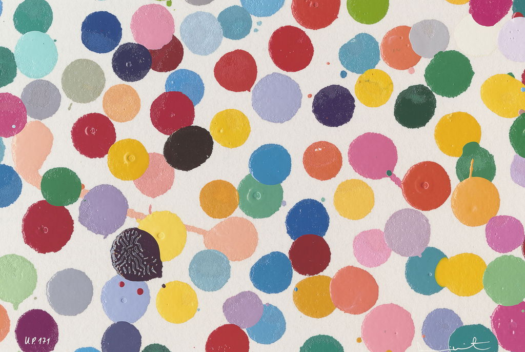 The Currency Unique Prints image #1 main image