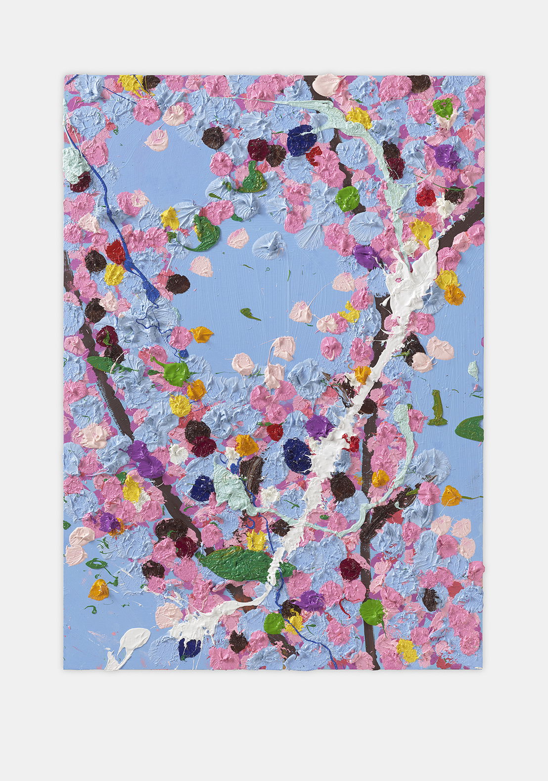 Inspiring Blossom 1 main image