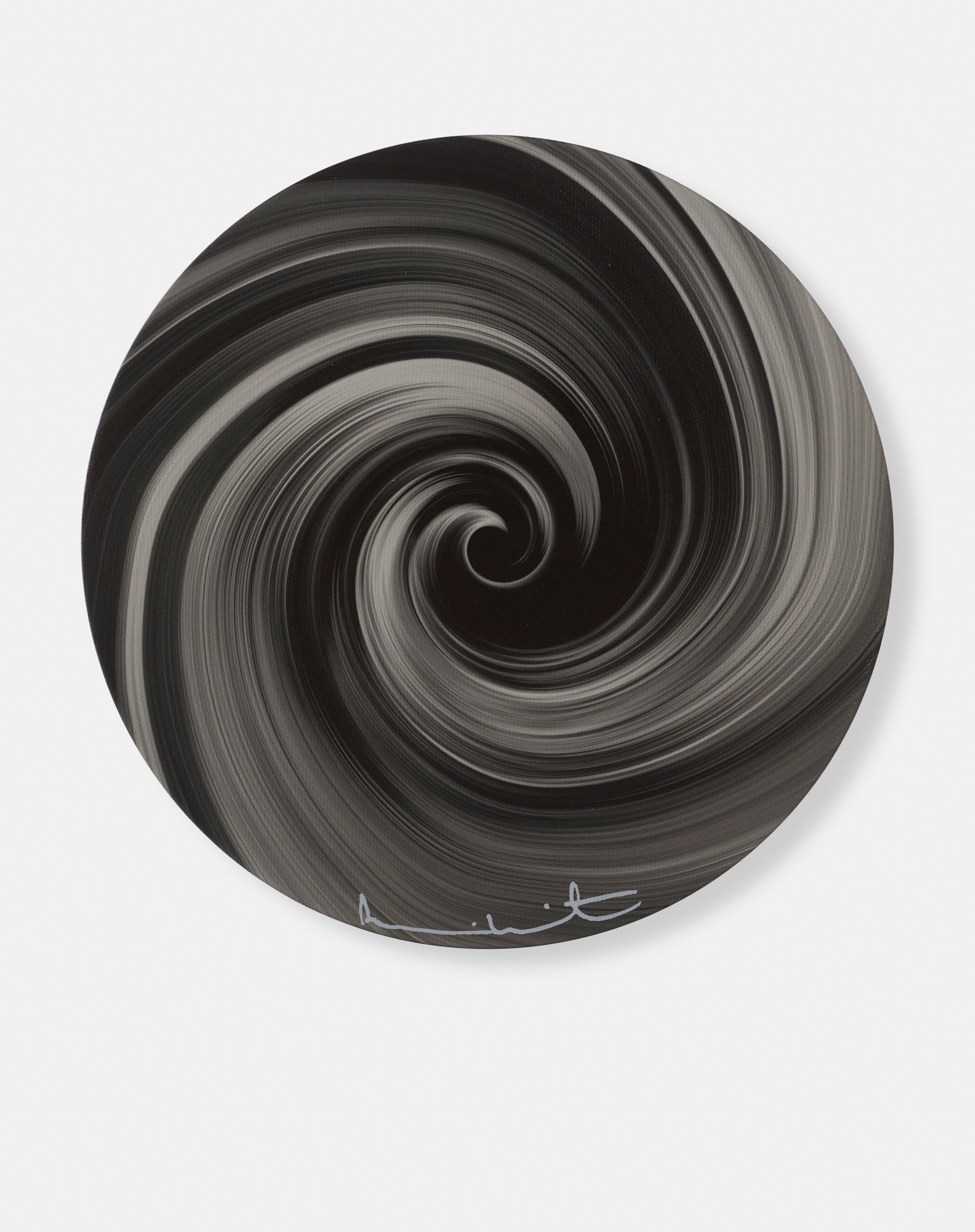 Beautiful, Perfecting Anachronistic Whirlwind Painting image #1 main image