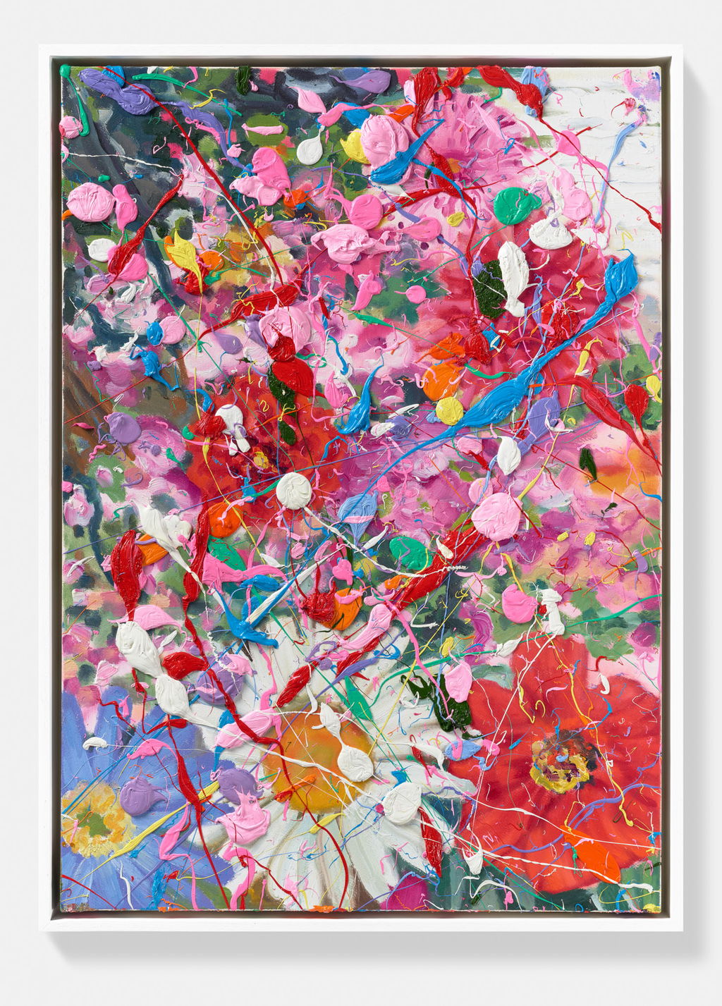 Fire Breathers Hidden Garden 1 main image