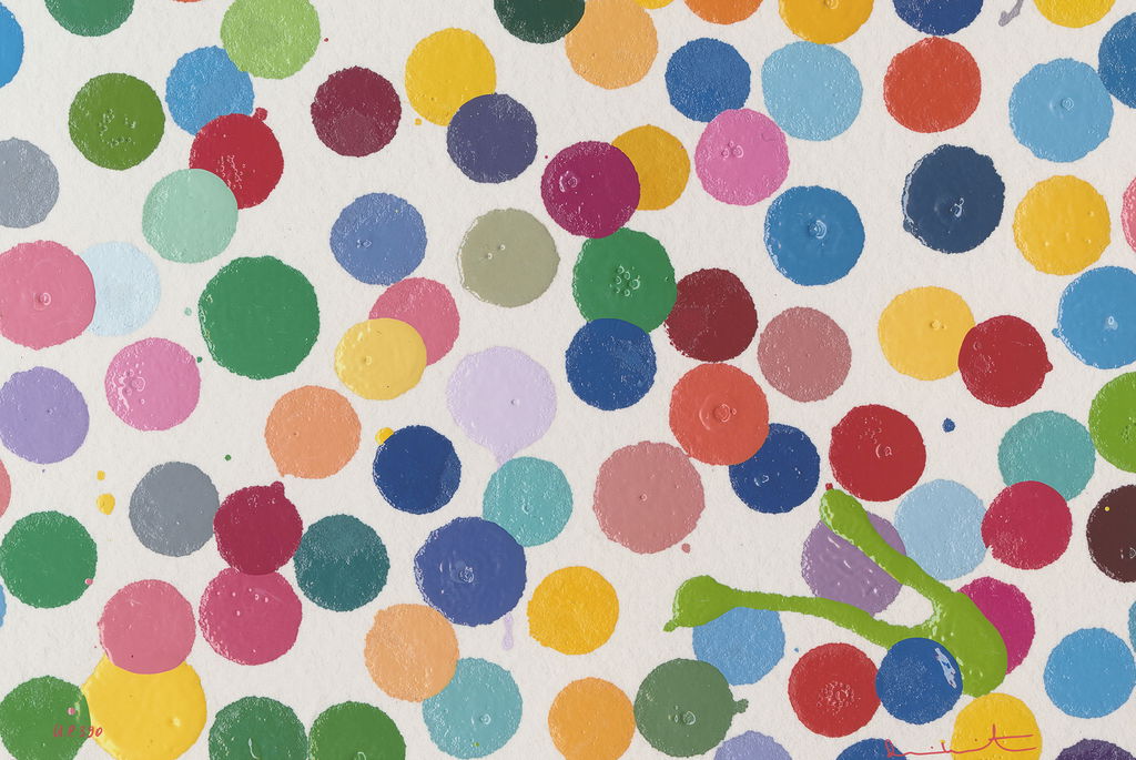 The Currency Unique Prints image #1 main image