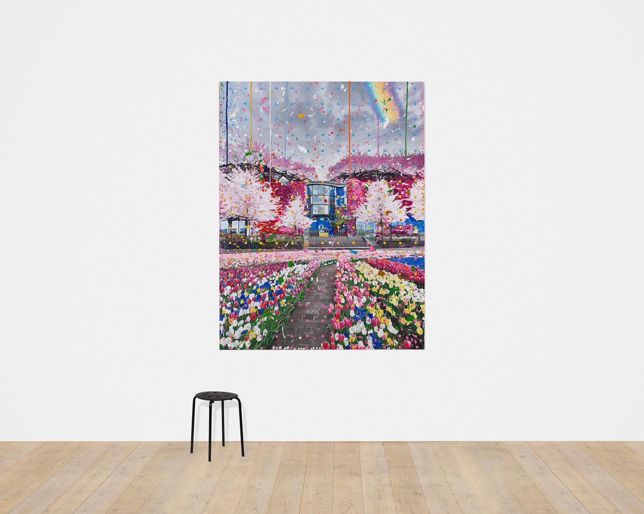 The First Civilisation scale image