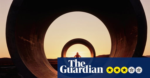 Nancy Holt review – cosmic thrills as the universe’s hidden power is unleashed