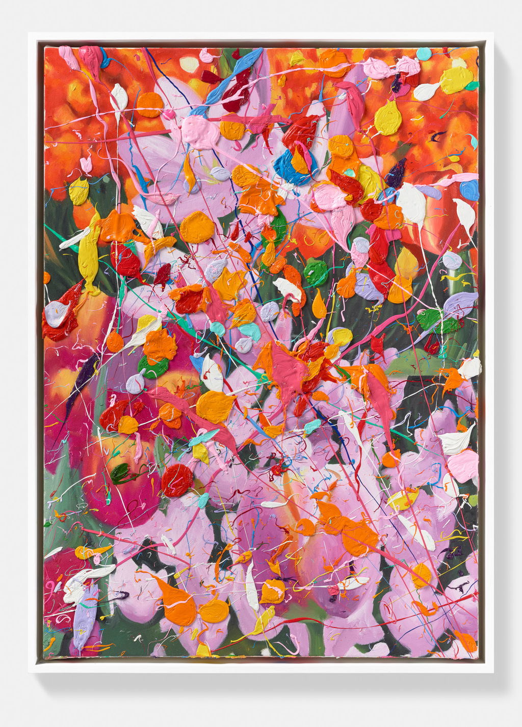 Sweet Playful Hidden Garden 1 main image