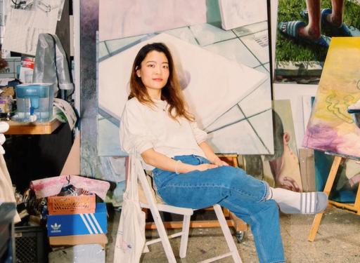 Jeehye Song Joins Wentrup