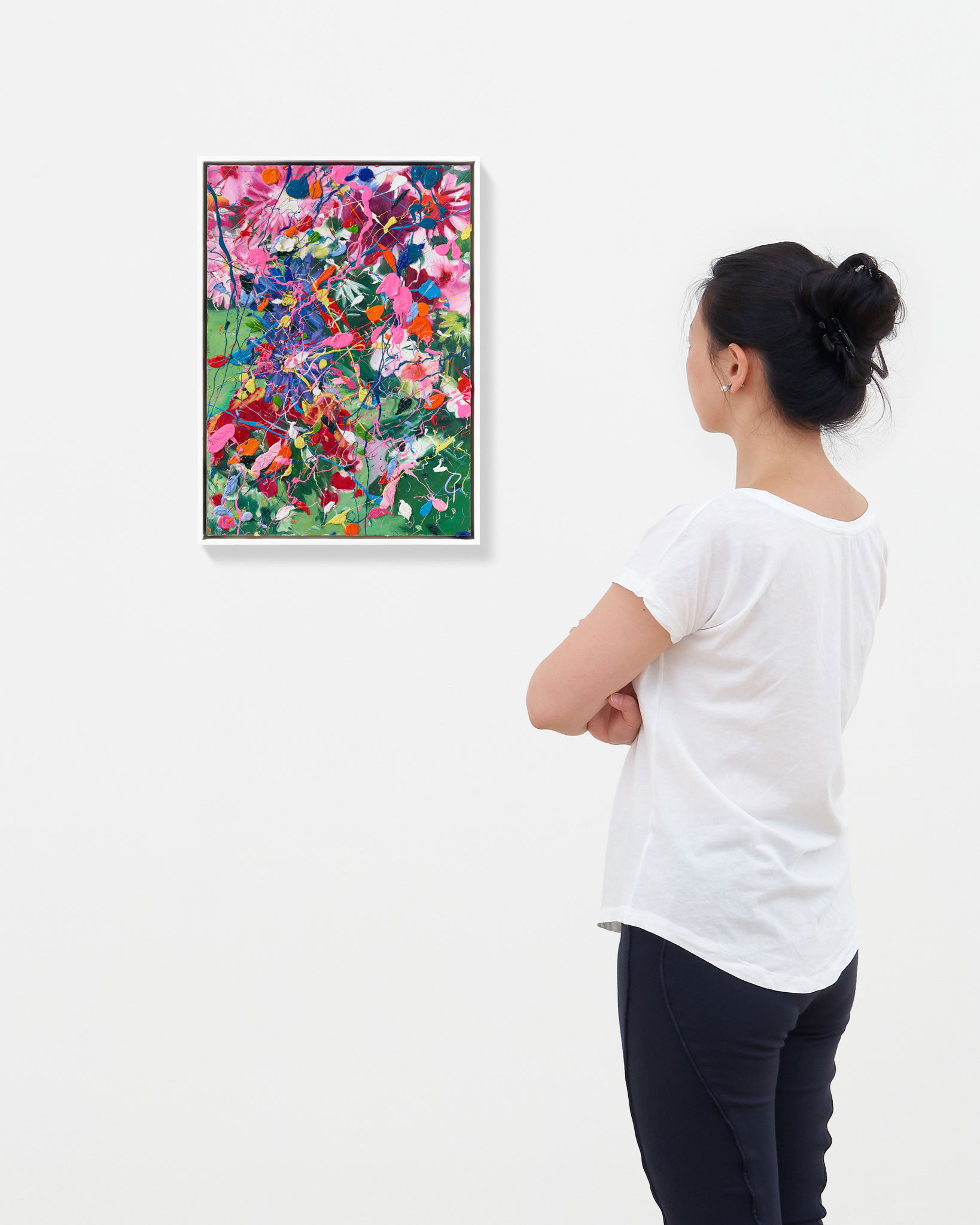 Fleeting Joy Hidden Garden scale image