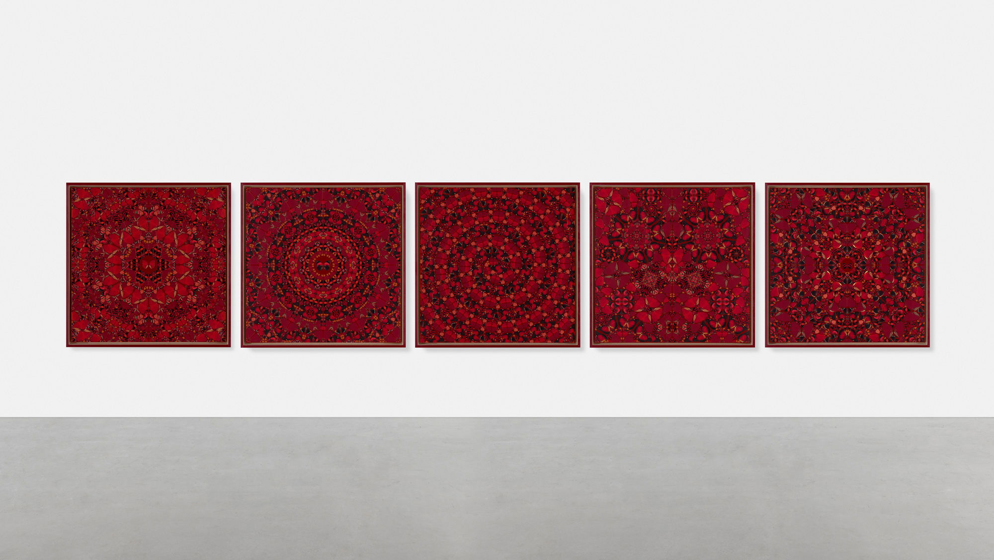 Jingū / Cunigunde / Messalina / Kōgyoku / Amelie 1 main image