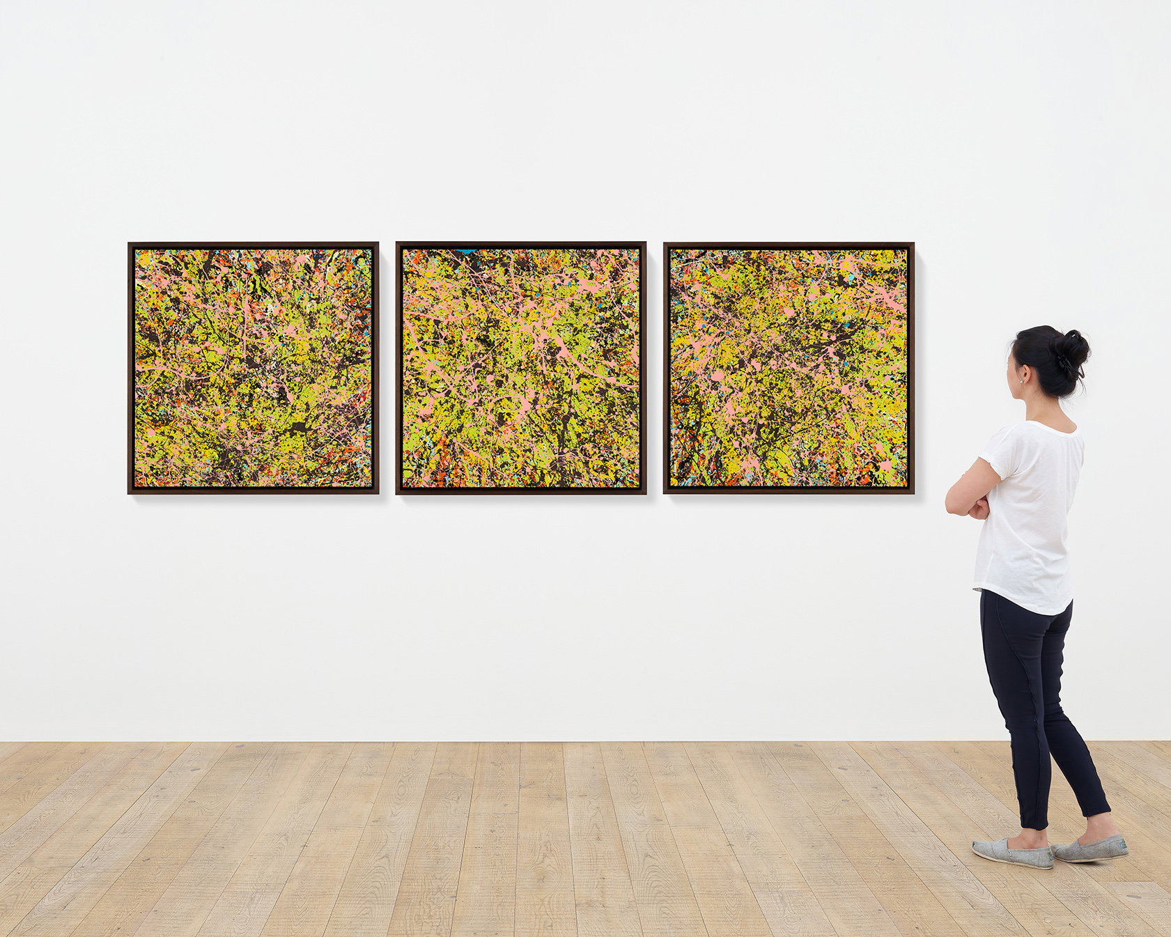Galactic Abstract scale image