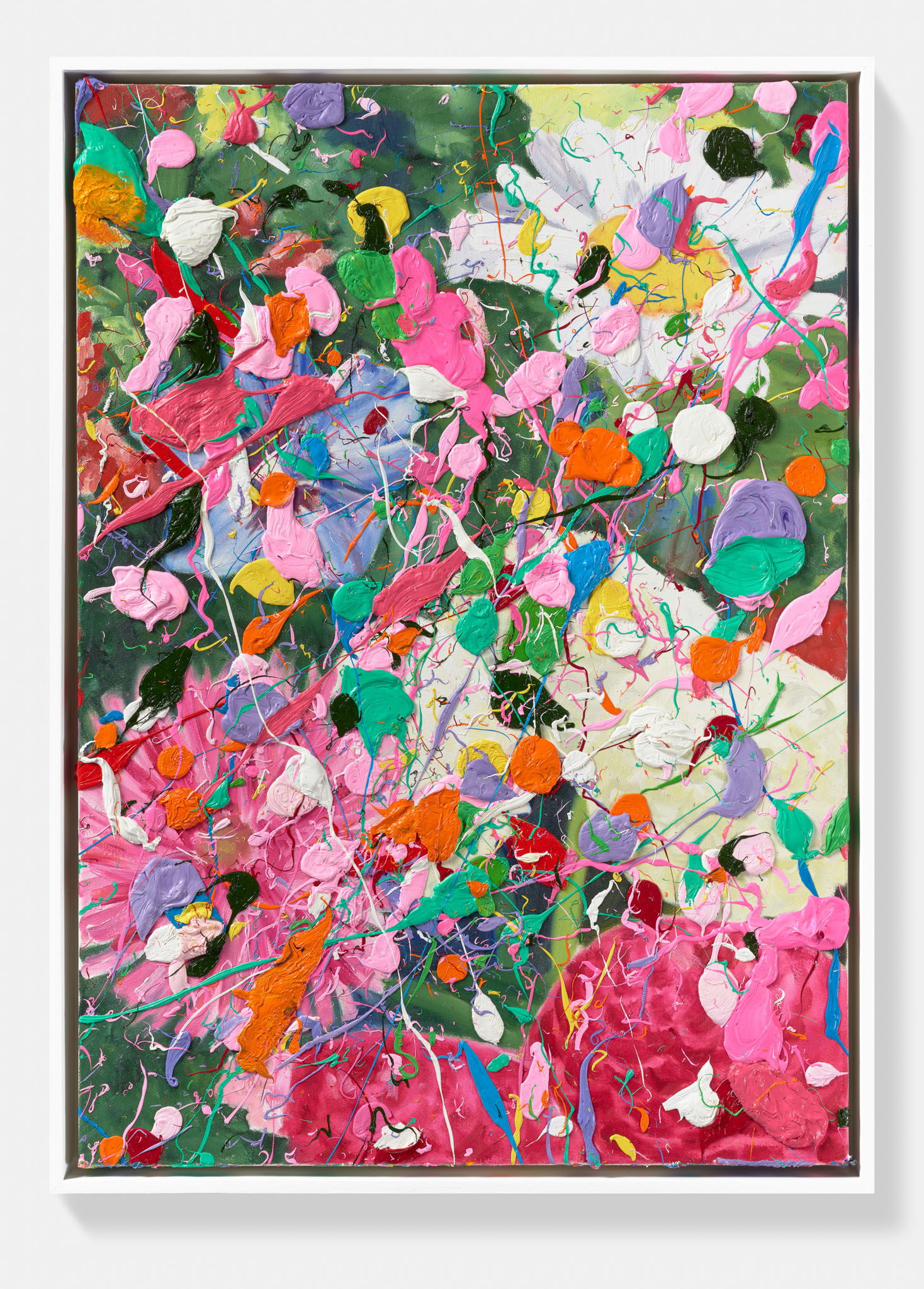 Blooming Living Hidden Garden 1 main image