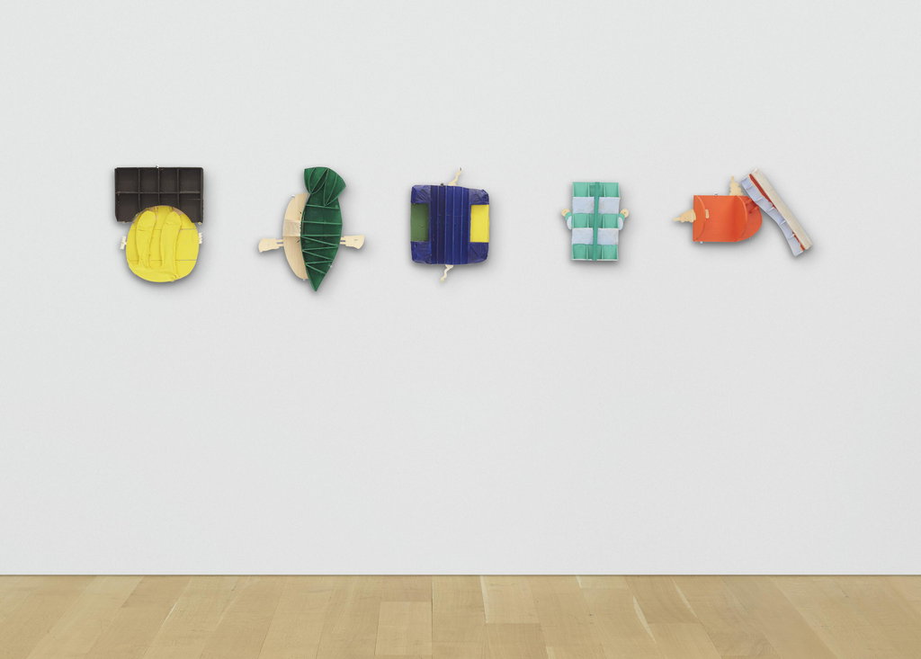 Forms in Classicism. Image courtesy of Christie's
