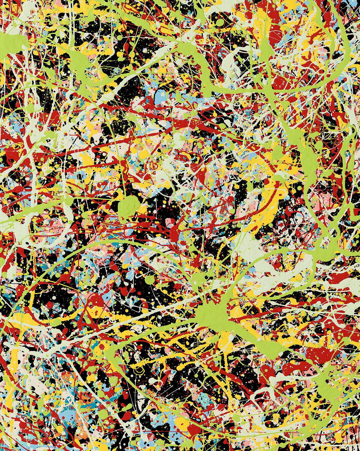 Starry Night Embrace 3