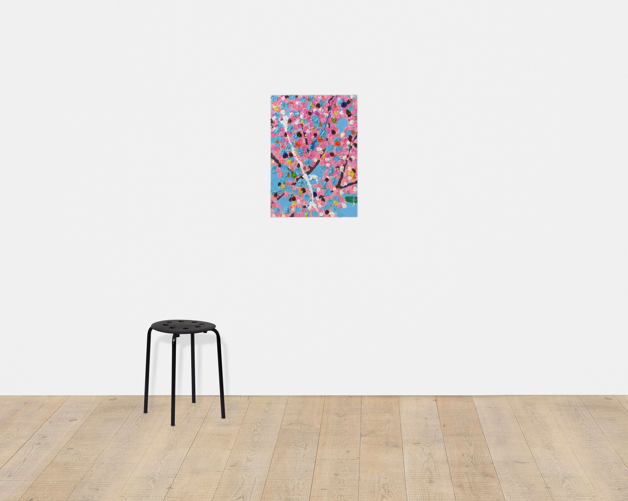 Proud Blossom scale image