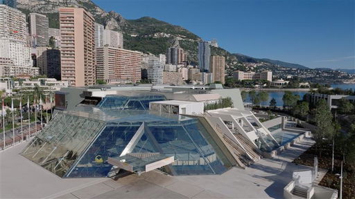 Art Monte-Carlo: 25 galleries to discover at the Grimaldi Forum