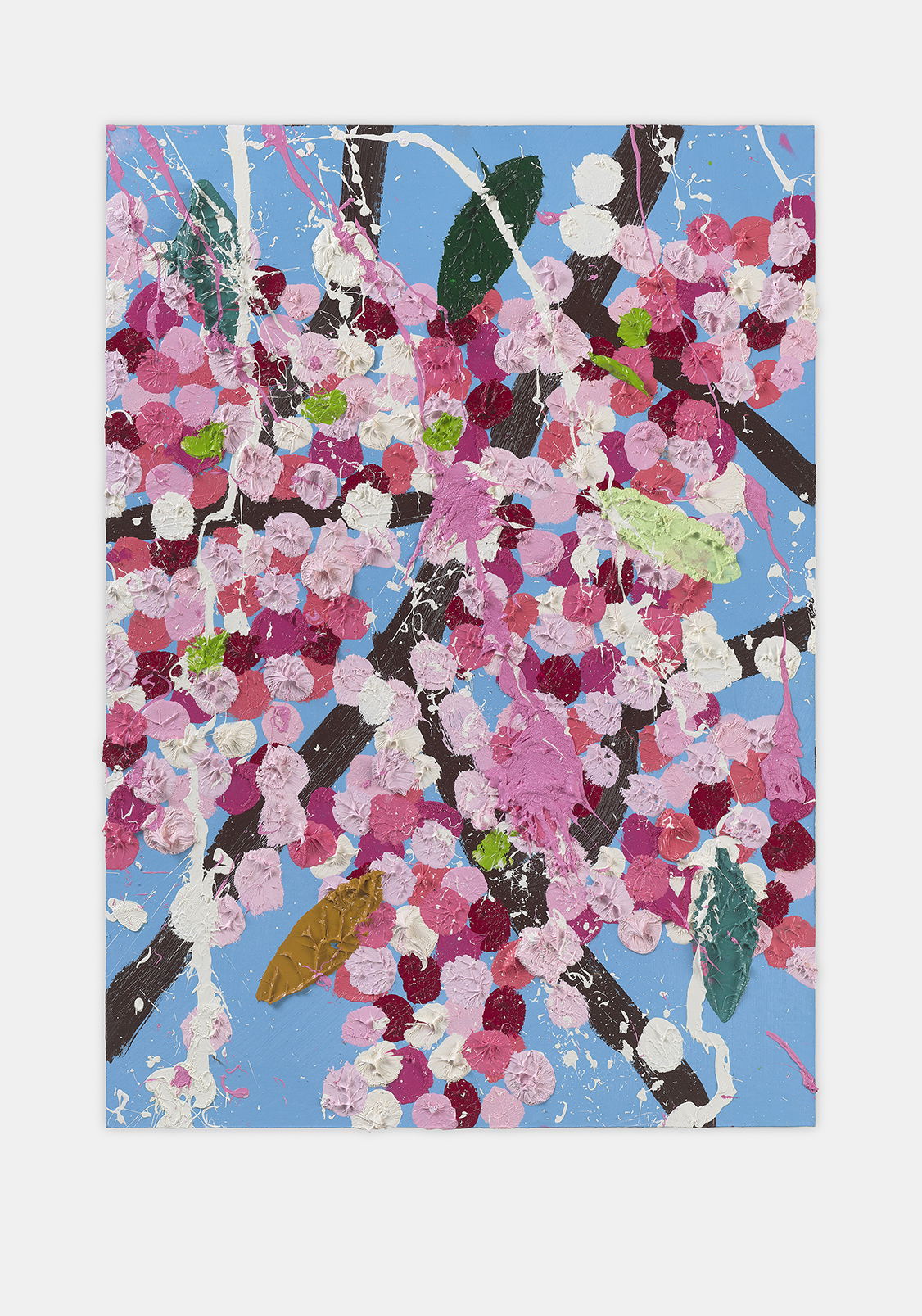 Heavens Blossom 1 main image