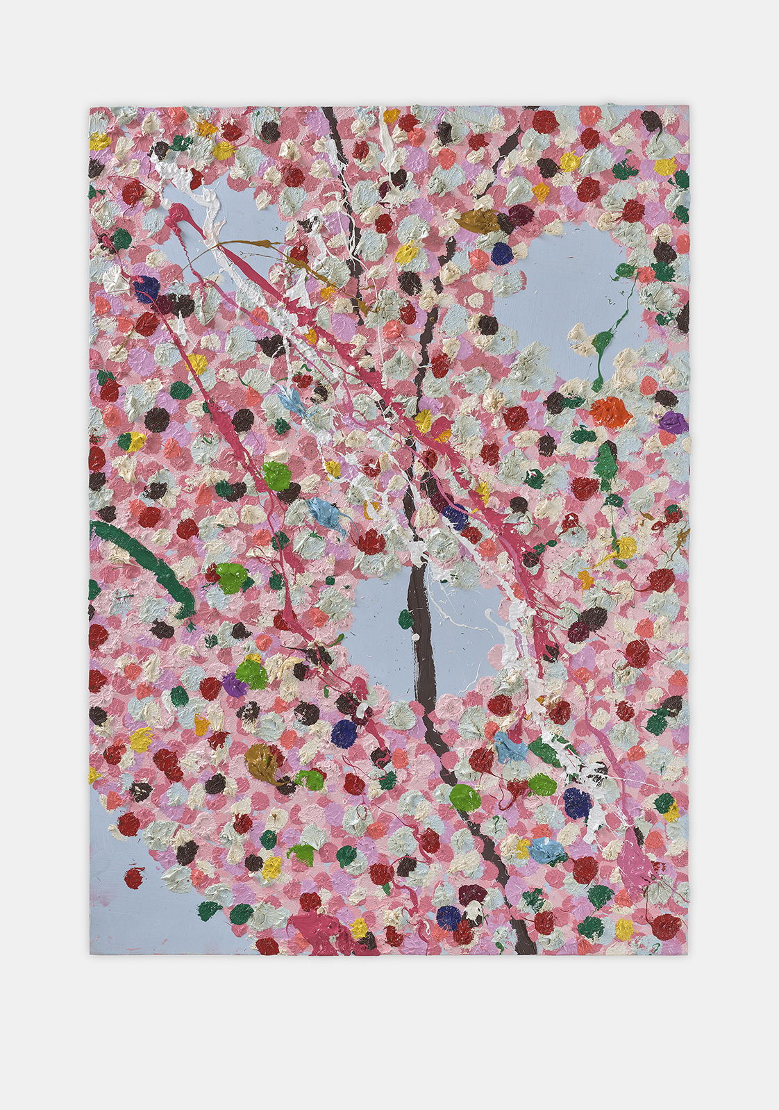 Divine Blossom 1 main image