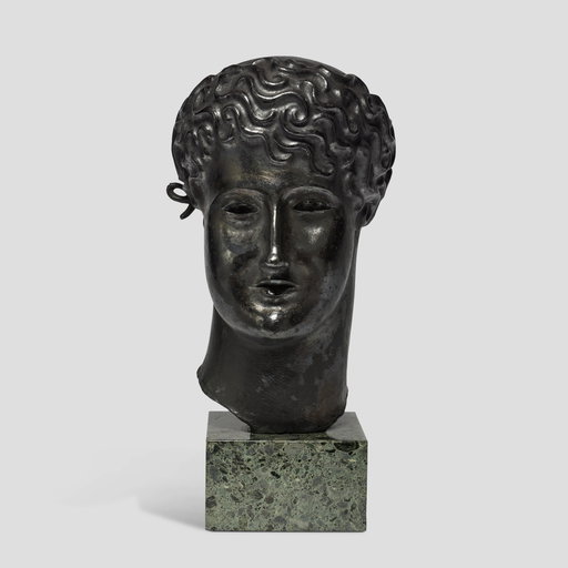 Elie Nadelman Work Heads to Auction