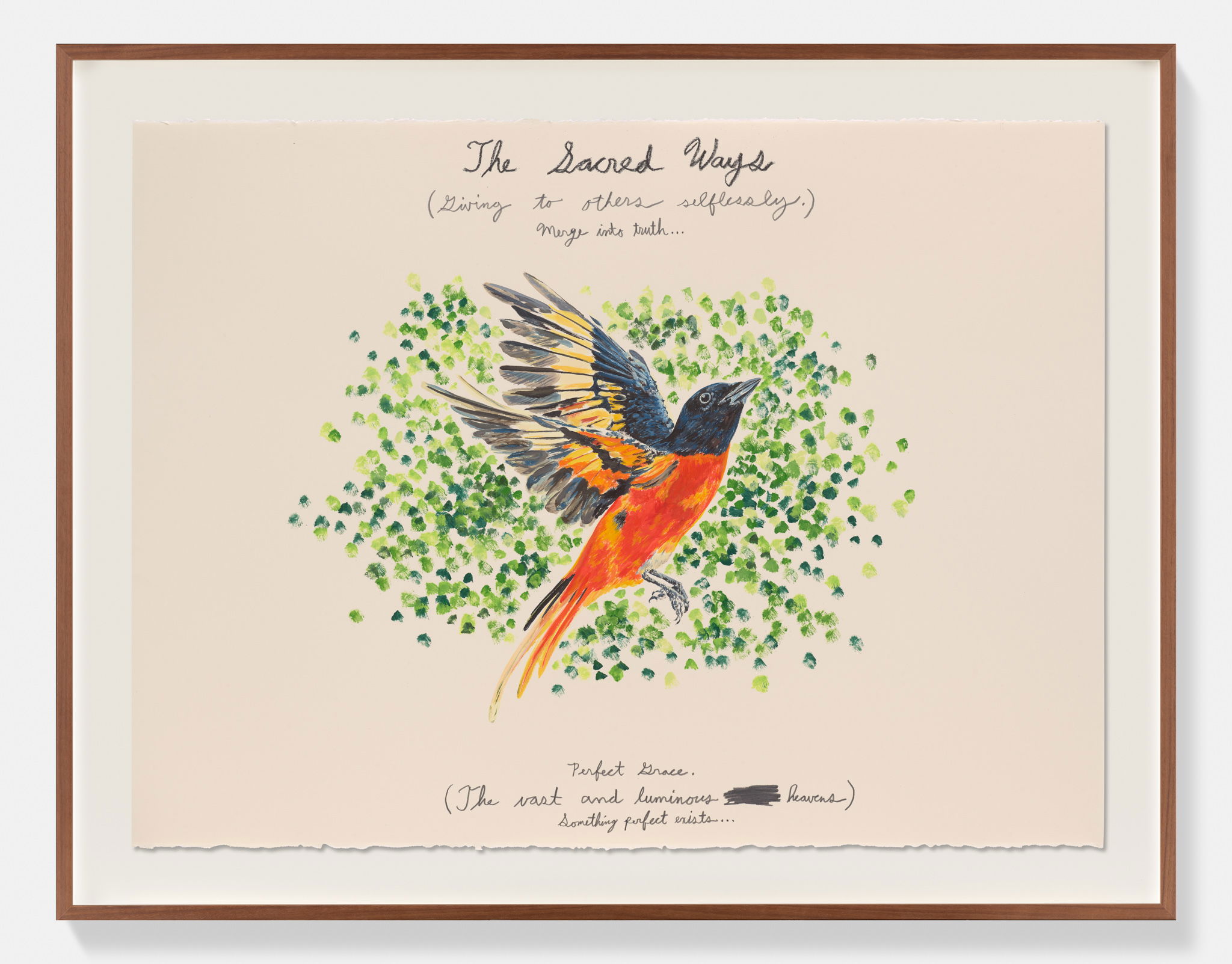 The Sacred Ways 1 main image