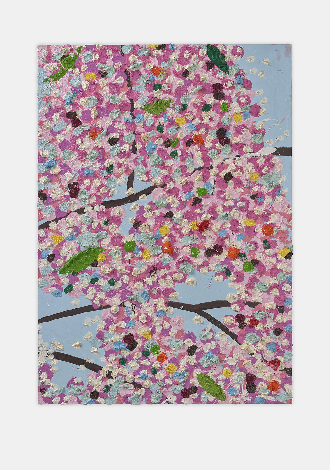 Thankful Blossom 1 main image