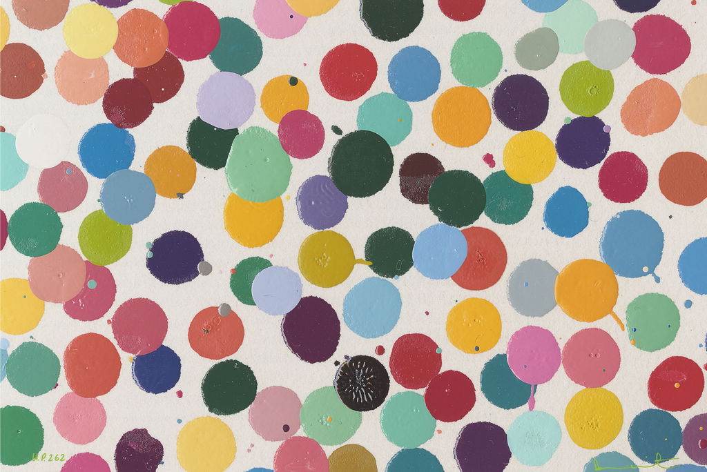 The Currency Unique Prints image #1 main image