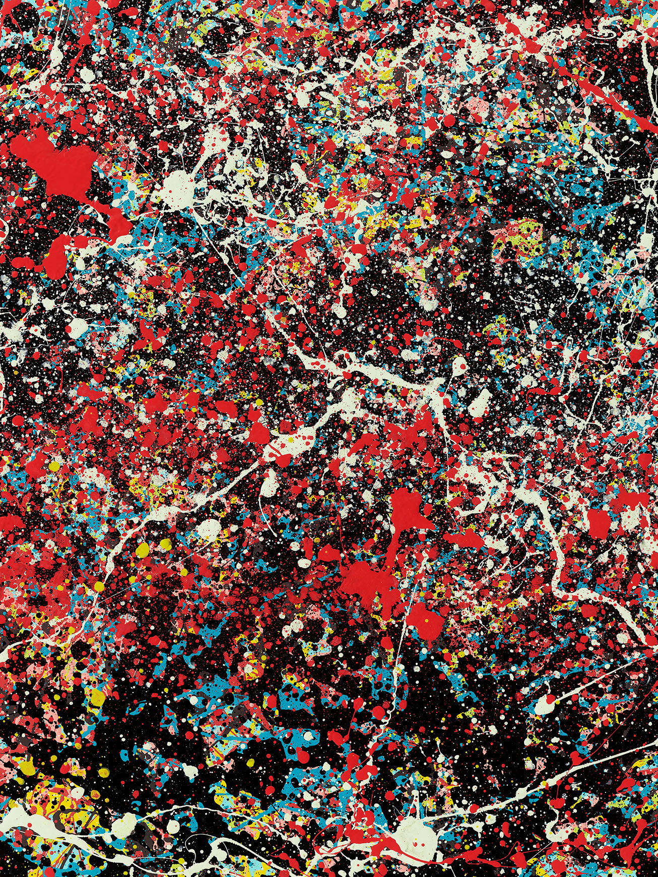 Galaxy of Our Making 3