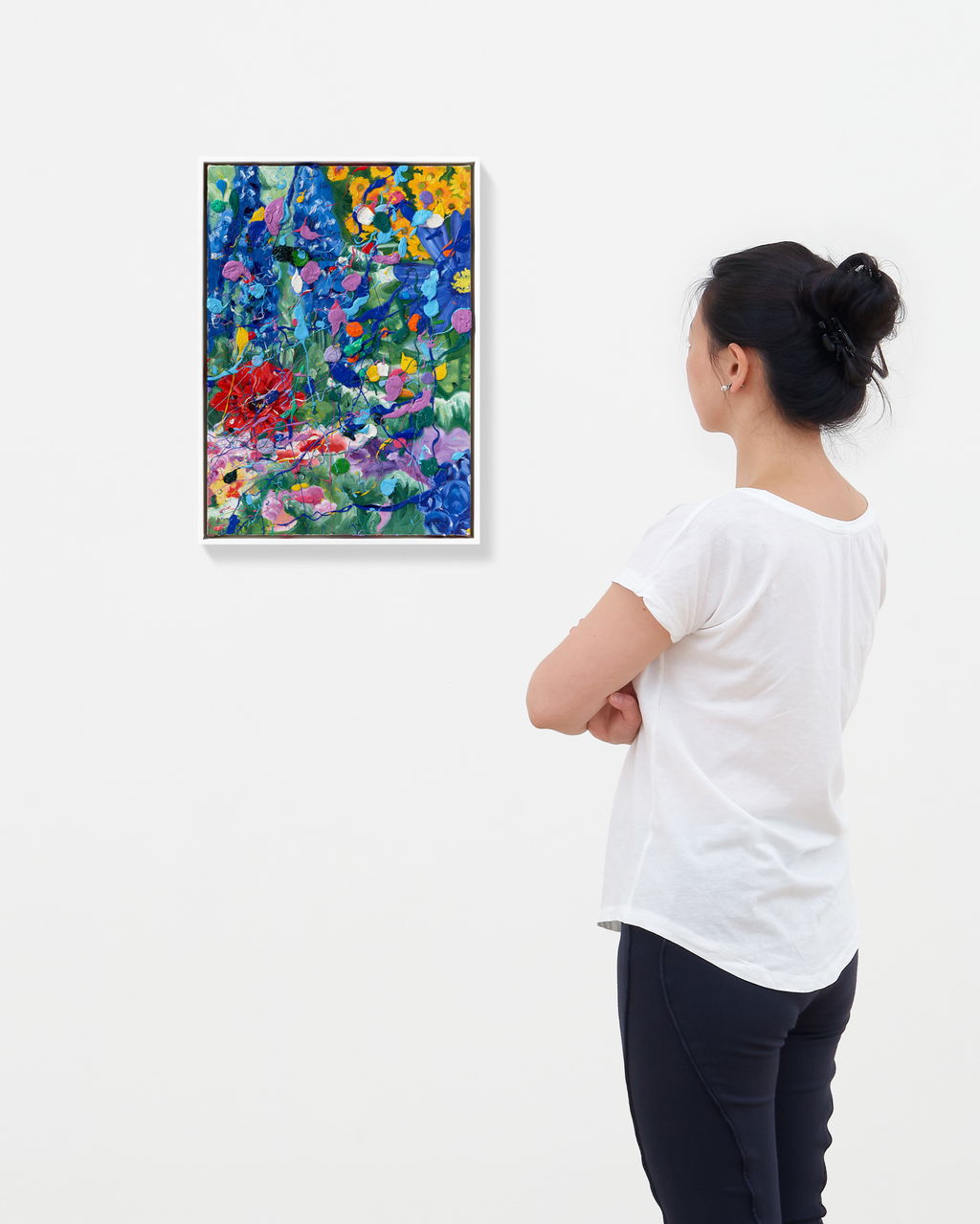 Passion Forever Hidden Garden scale image